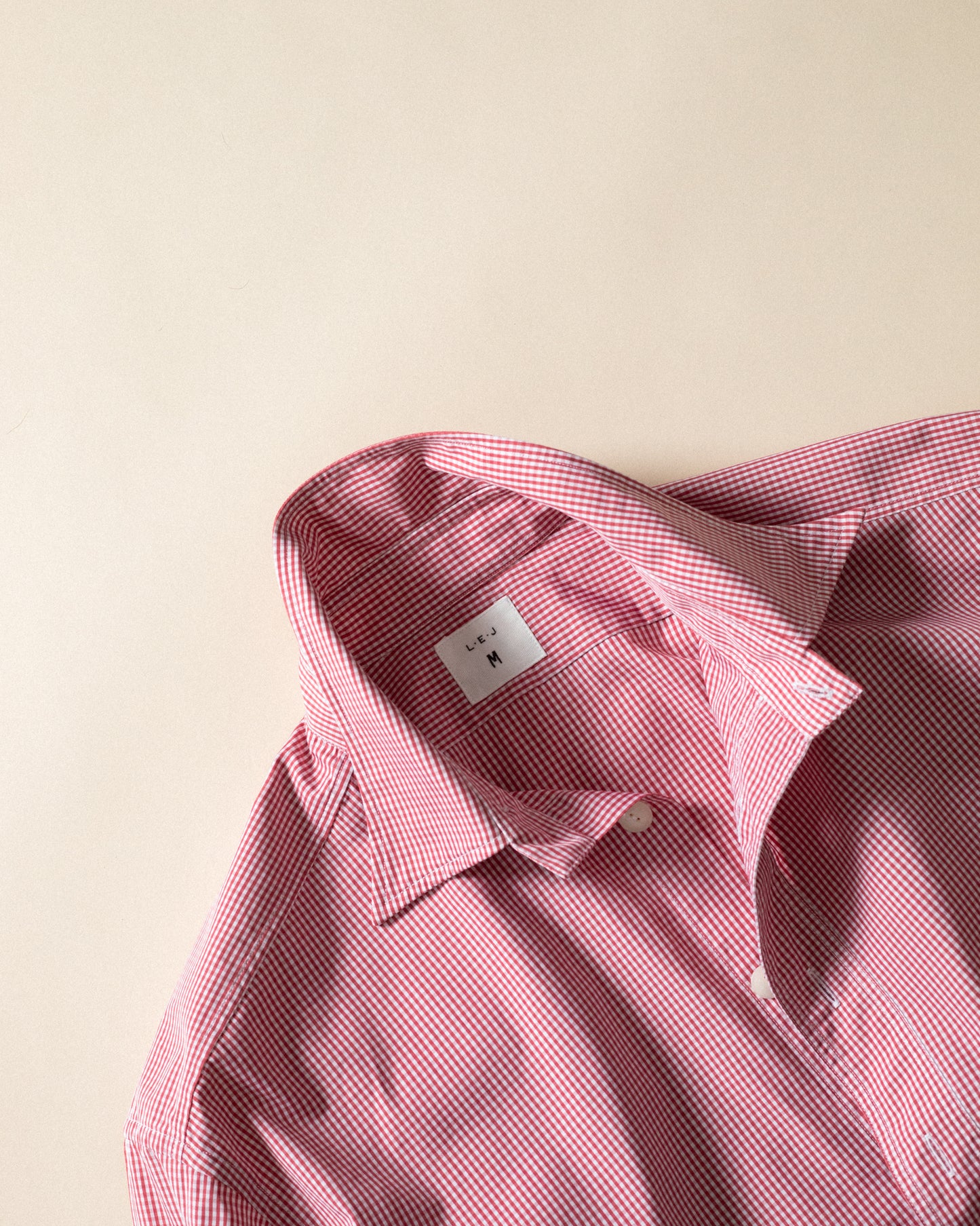 NU-00007-D2Q - Come-Up-To-The-Studio Shirt