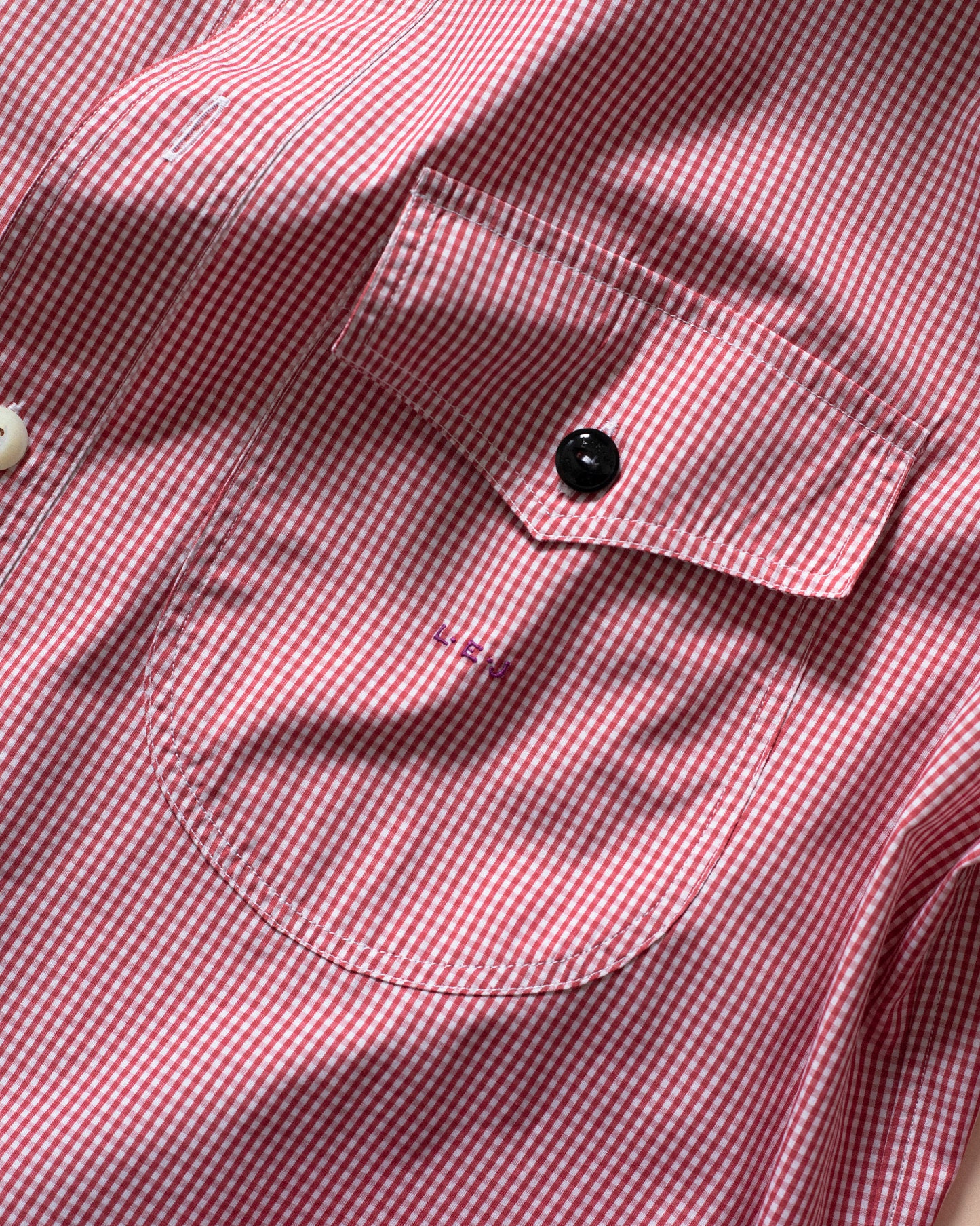 NU-00007-D2Q - Come-Up-To-The-Studio Shirt