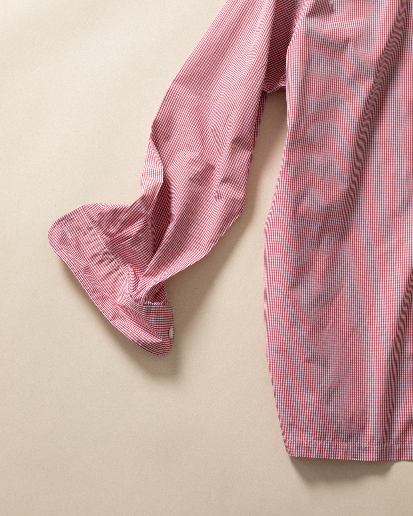 NU-00007-D2Q - Come-Up-To-The-Studio Shirt