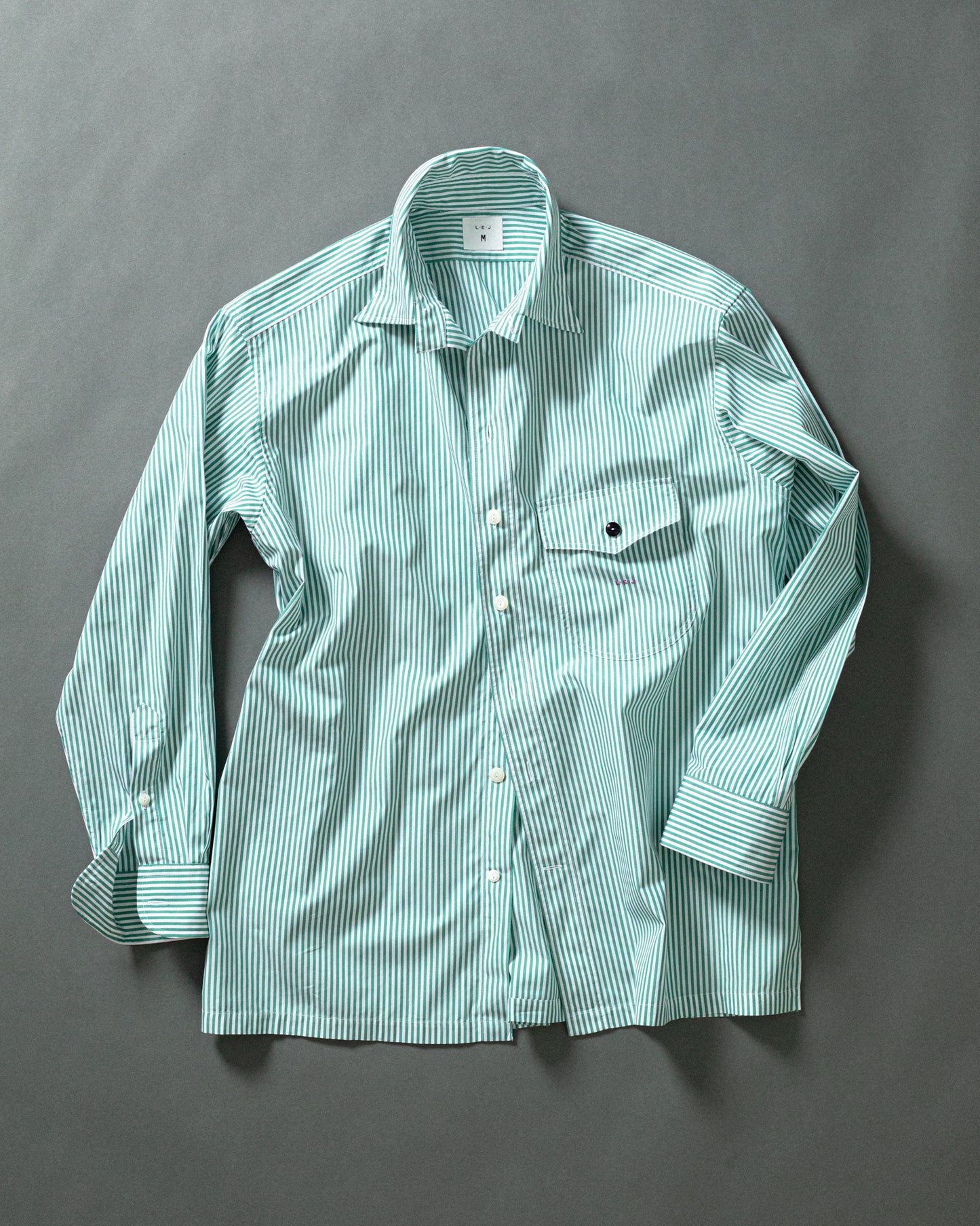 NU-00007-D35 - Come-Up-To-The-Studio Shirt