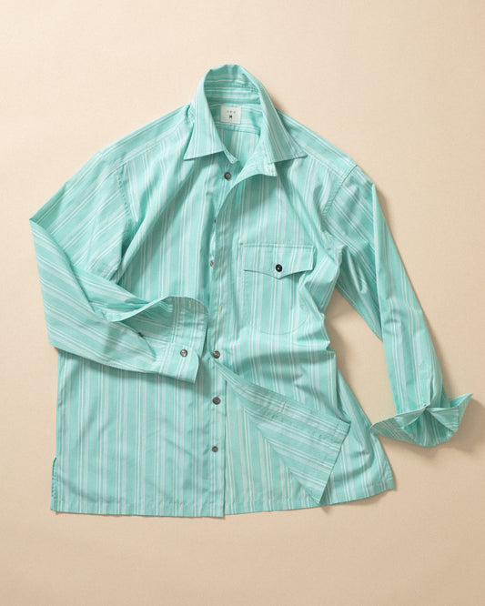 NU-00007-D56S - Come-Up-To-The-Studio Shirt