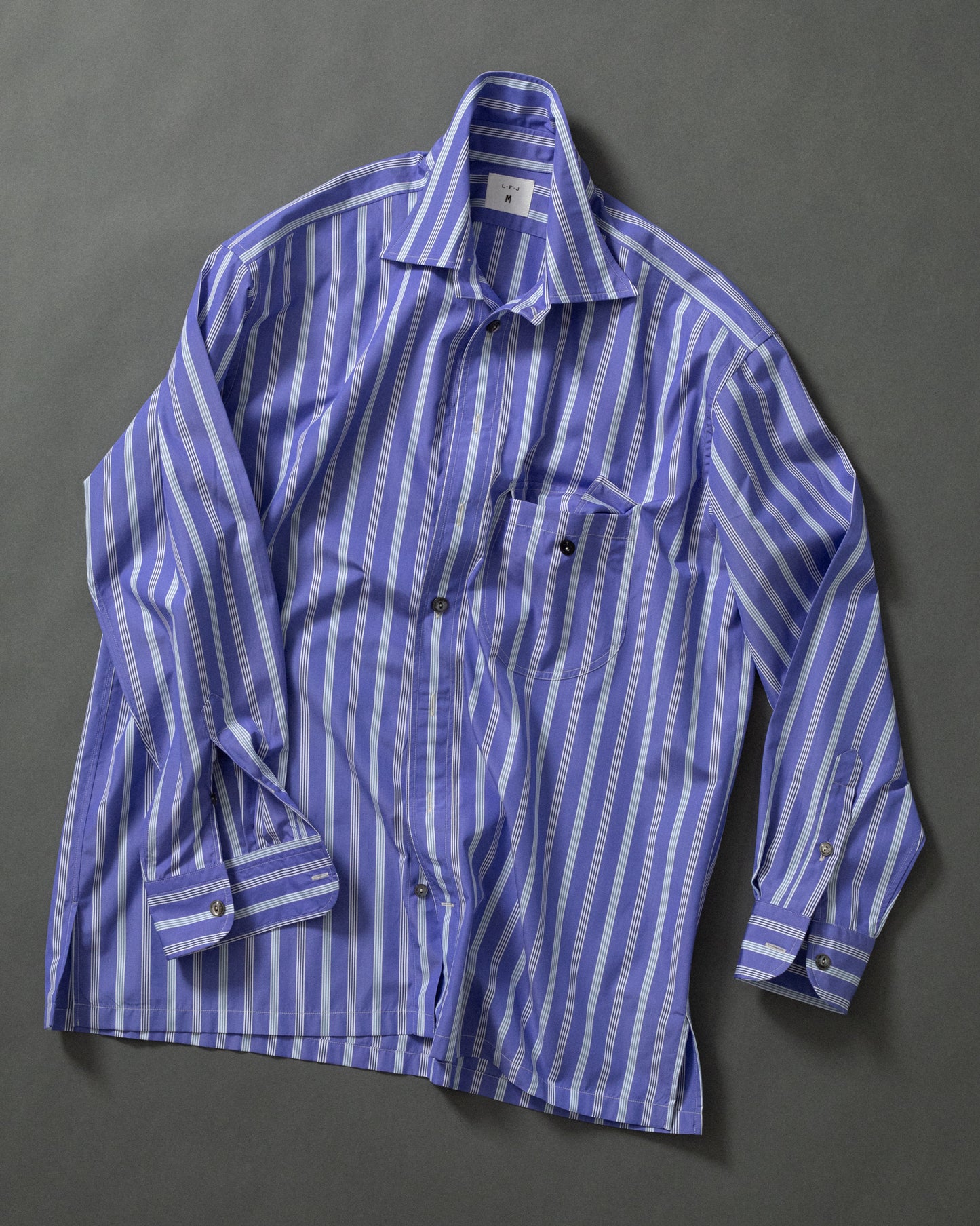 NU-00007-D63S - Come-Up-To-The-Studio Shirt