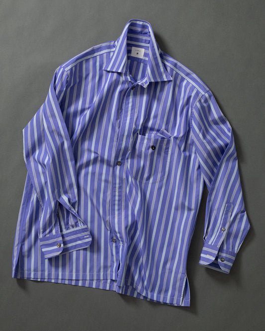 NU-00007-D63S - Come-Up-To-The-Studio Shirt