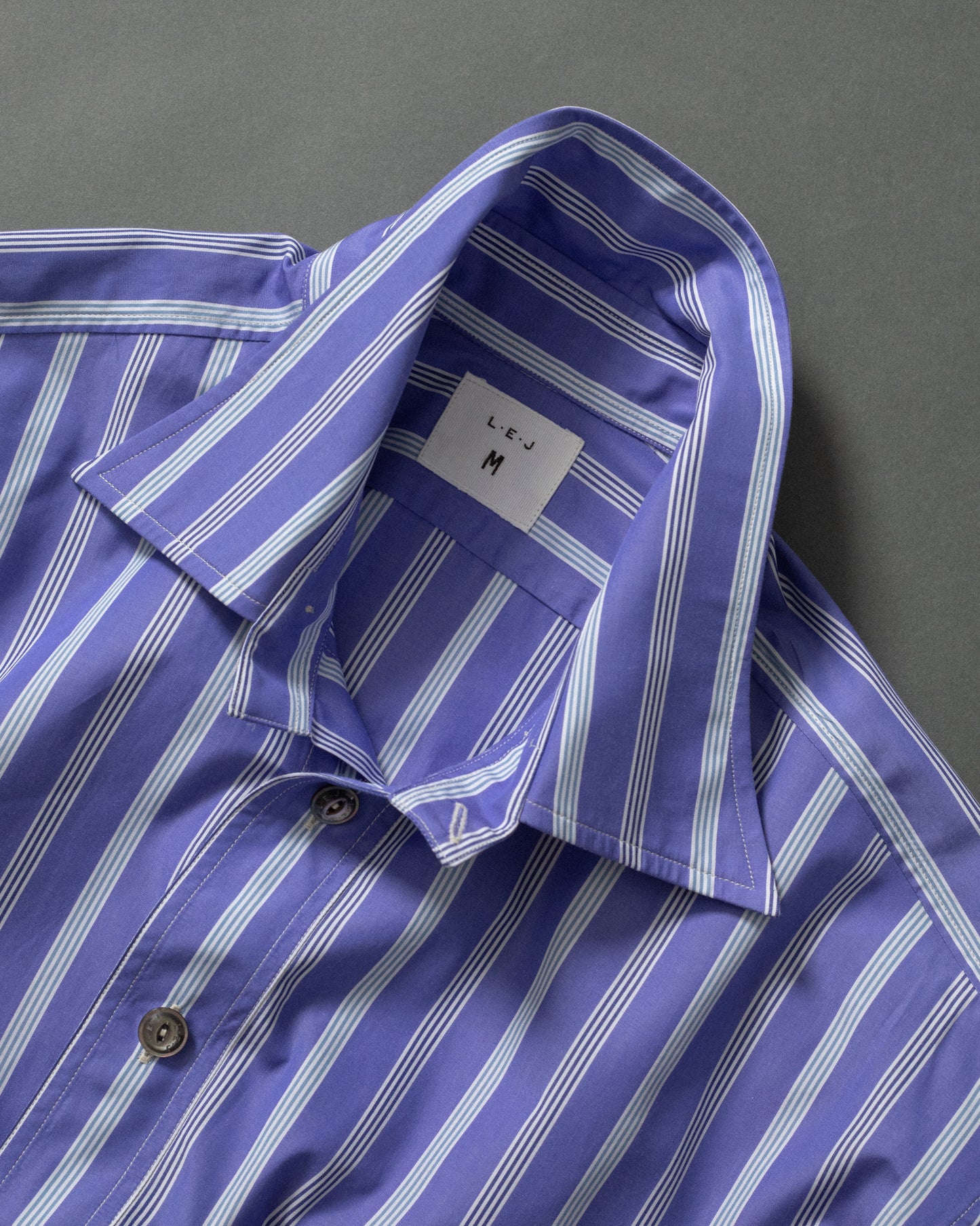 NU-00007-D63S - Come-Up-To-The-Studio Shirt