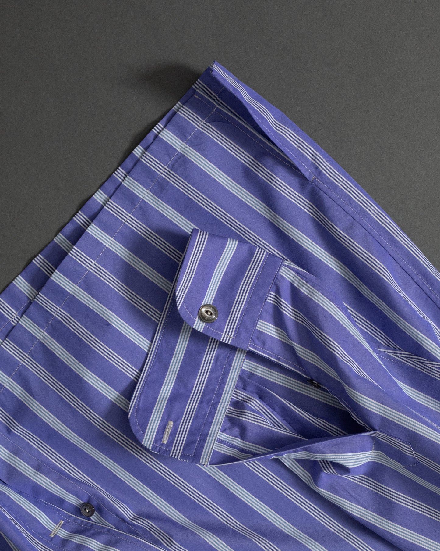 NU-00007-D63S - Come-Up-To-The-Studio Shirt