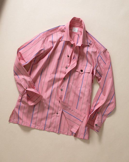 NU-00007-DY2 - Come-Up-To-The-Studio Shirt