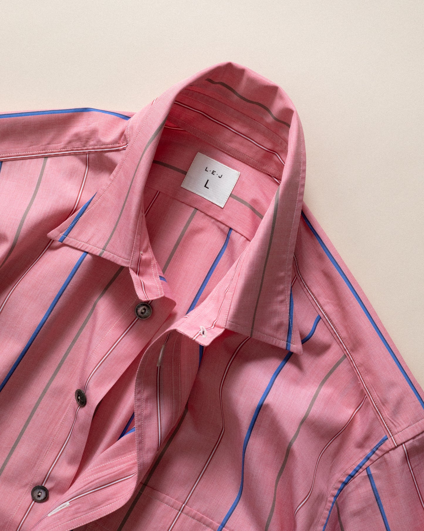 NU-00007-DY2 - Come-Up-To-The-Studio Shirt