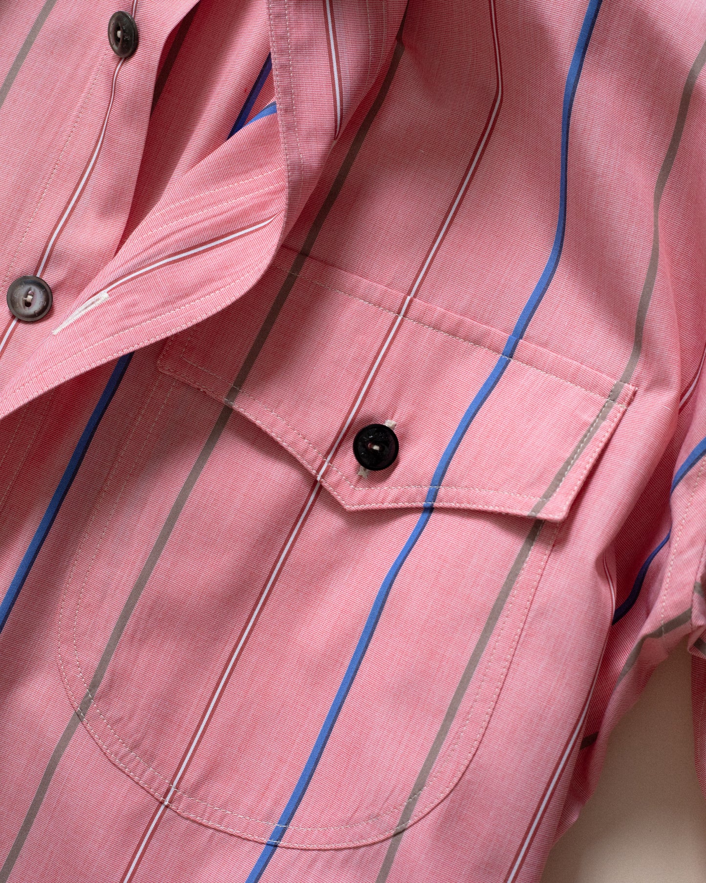 NU-00007-DY2 - Come-Up-To-The-Studio Shirt