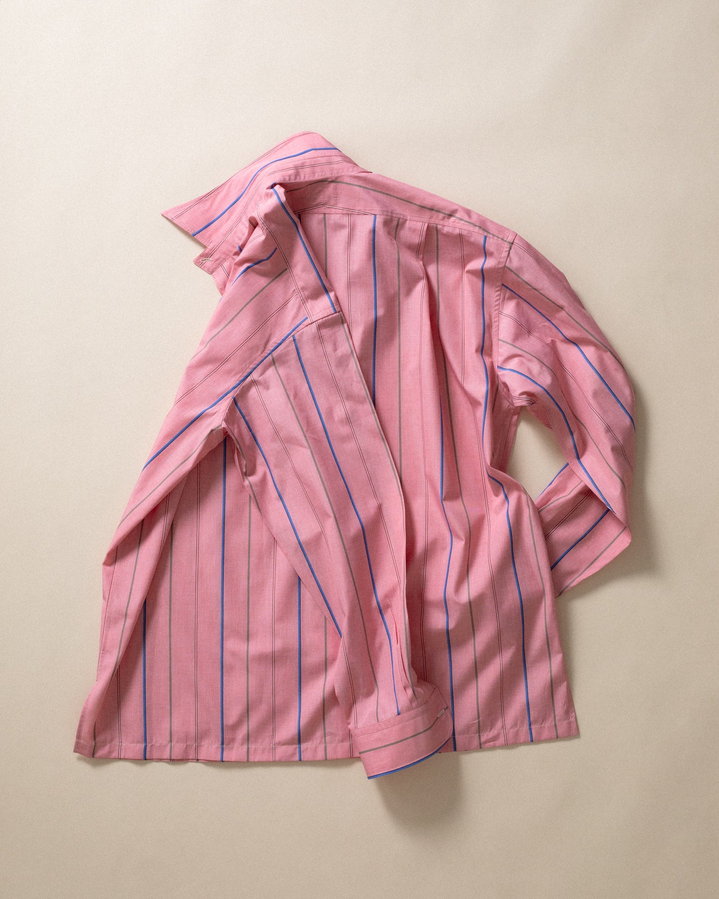 NU-00007-DY2 - Come-Up-To-The-Studio Shirt