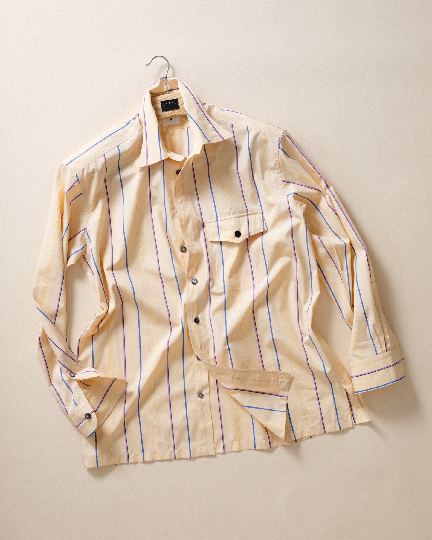 NU-00007-D0M - Come-Up-To-The-Studio Shirt