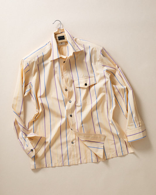 NU-00007-D0M - Come-Up-To-The-Studio Shirt