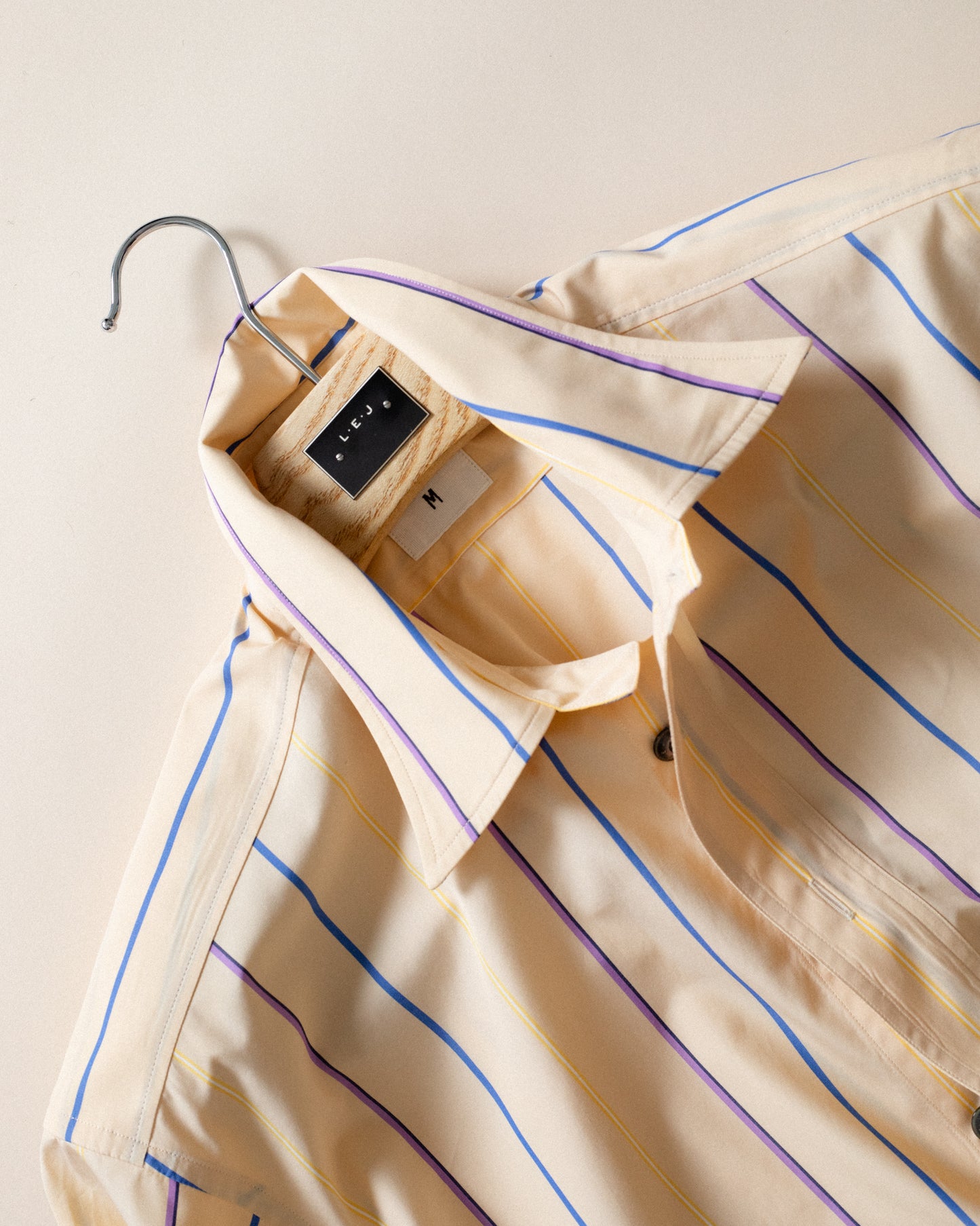 NU-00007-D0M - Come-Up-To-The-Studio Shirt