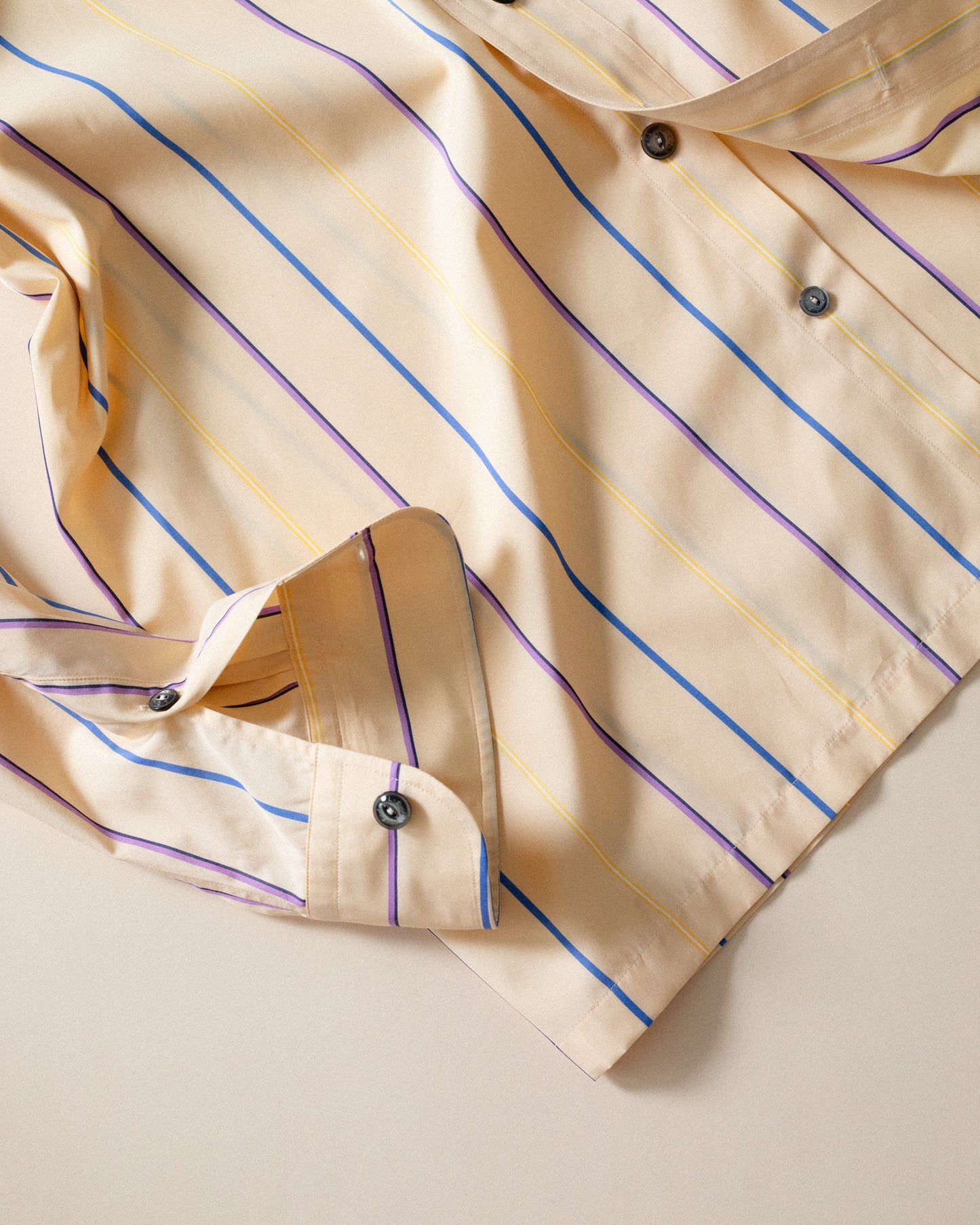 NU-00007-D0M - Come-Up-To-The-Studio Shirt