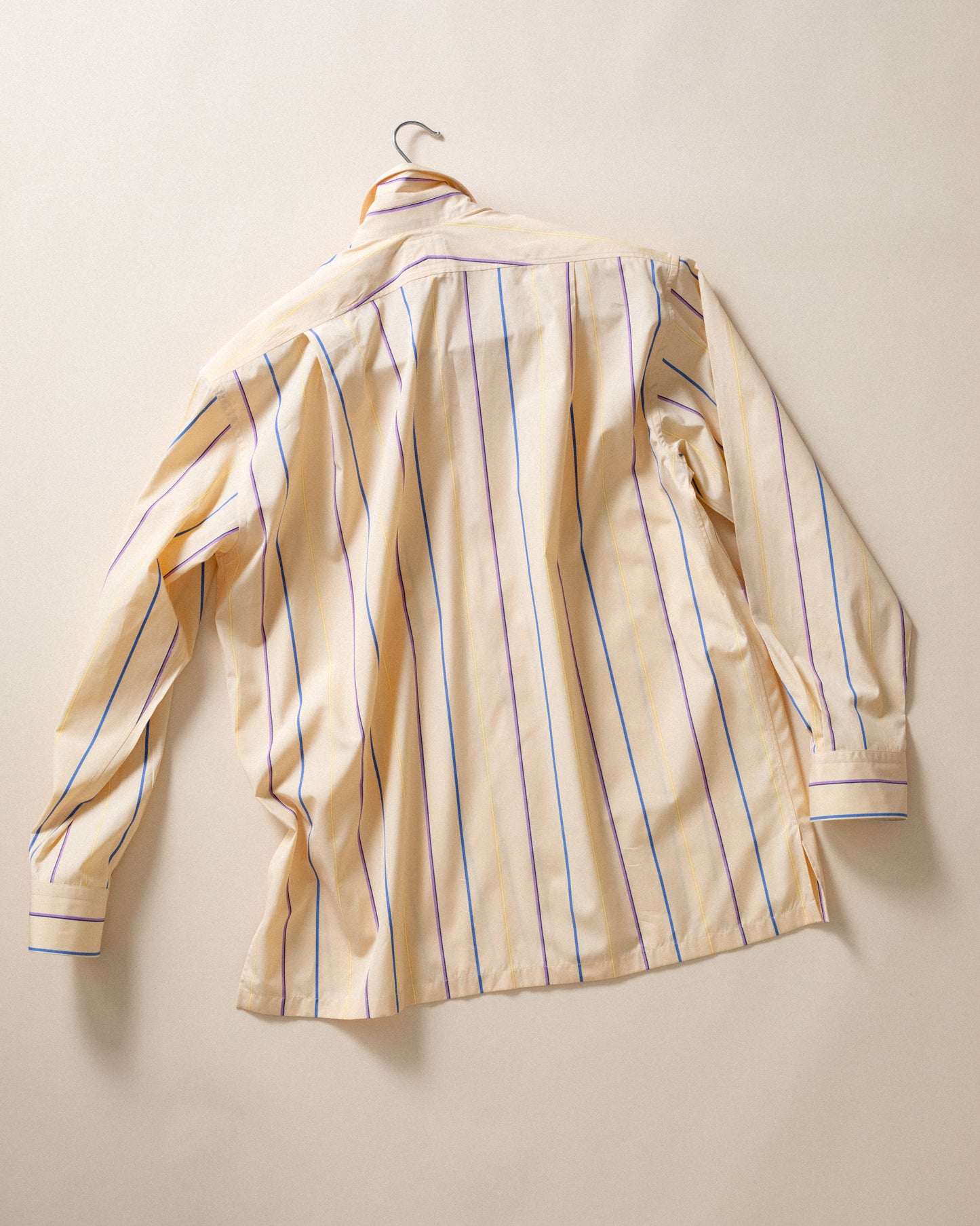 NU-00007-D0M - Come-Up-To-The-Studio Shirt