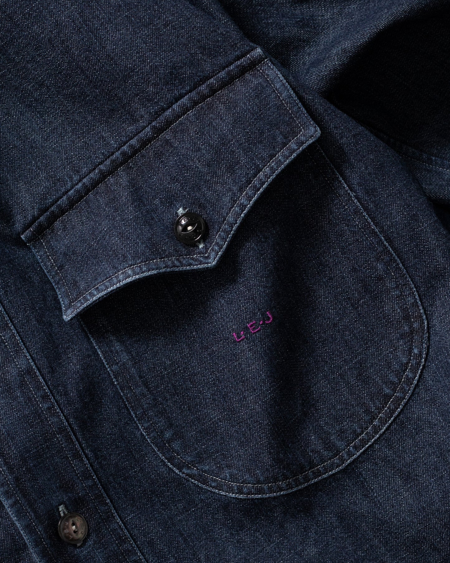 NU-00007-J8 - Come-Up-To-The-Studio Shirt