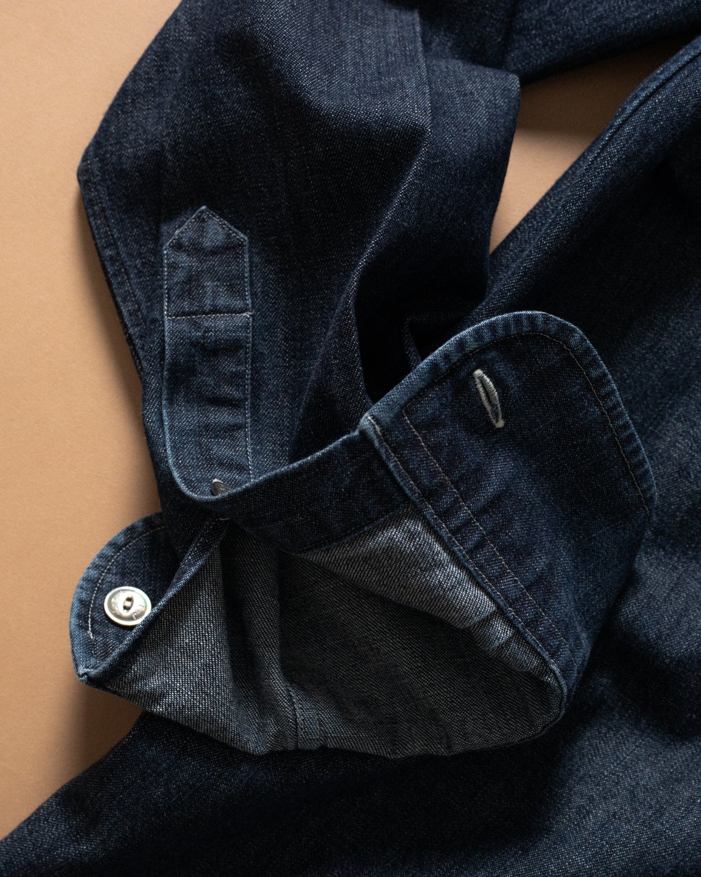 NU-00007-J8 - Come-Up-To-The-Studio Shirt
