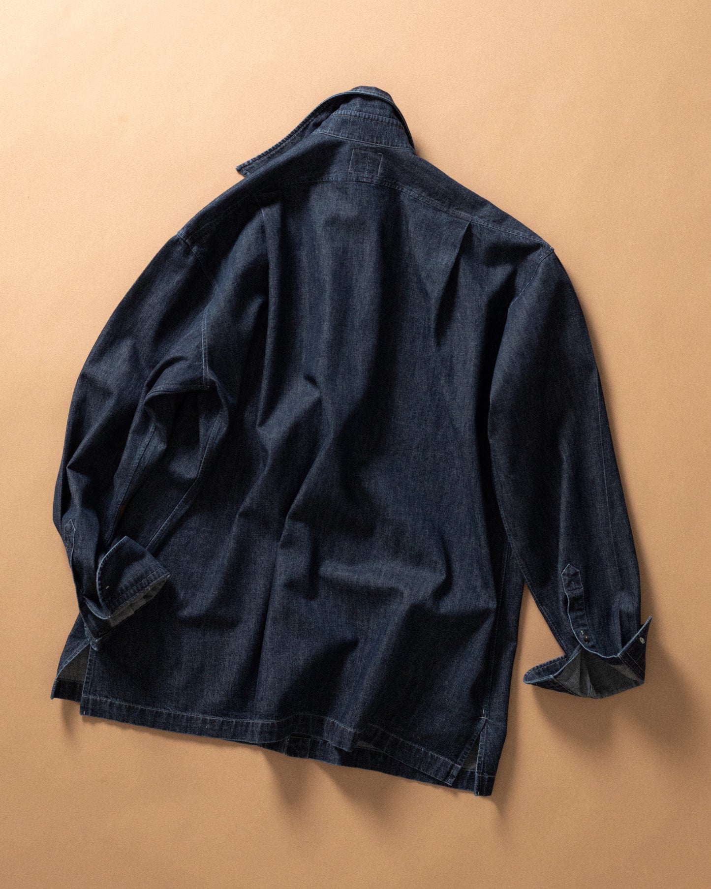 NU-00007-J8 - Come-Up-To-The-Studio Shirt