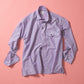 NU-00007-L78S - Come-Up-To-The-Studio Shirt