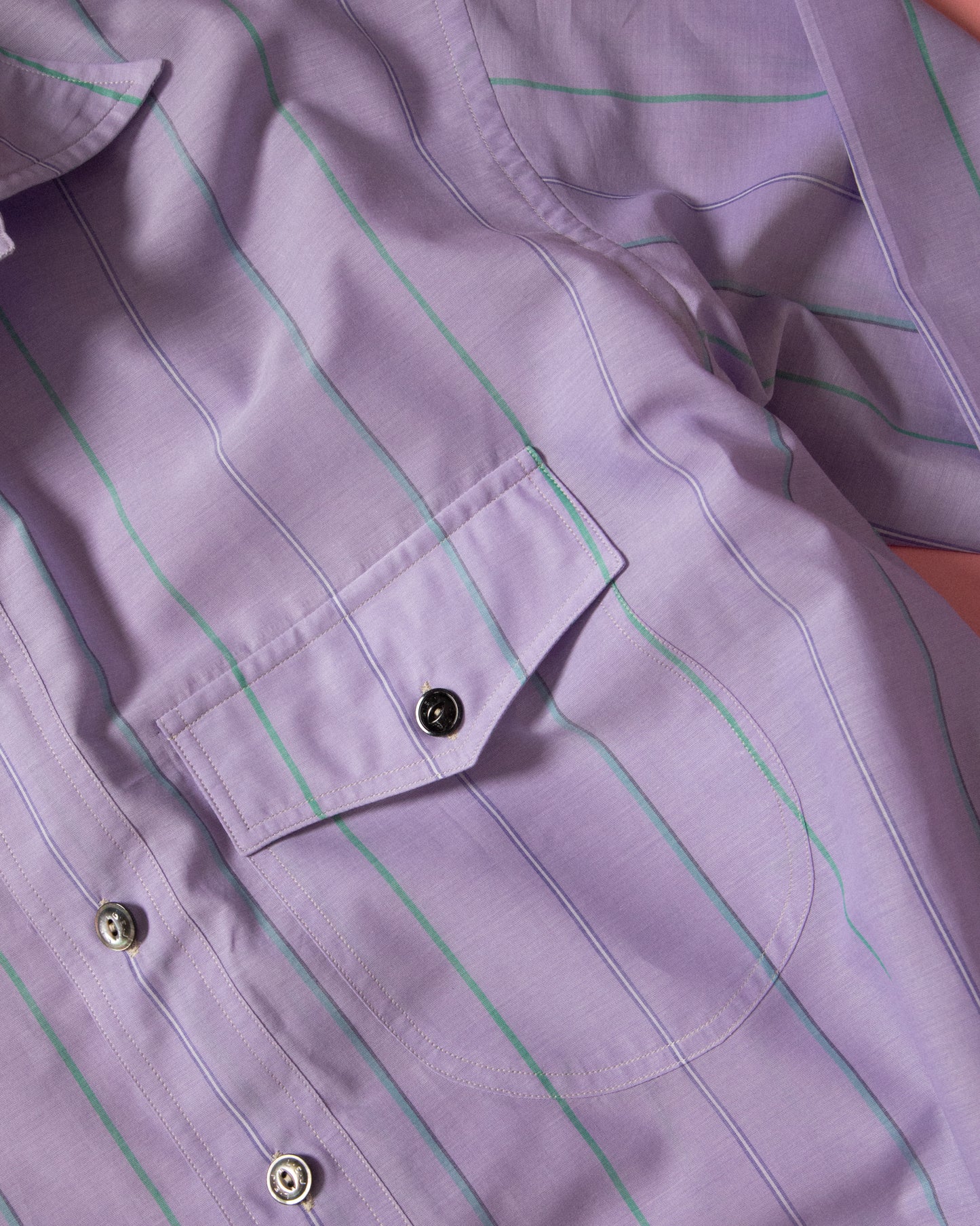 NU-00007-L78S - Come-Up-To-The-Studio Shirt