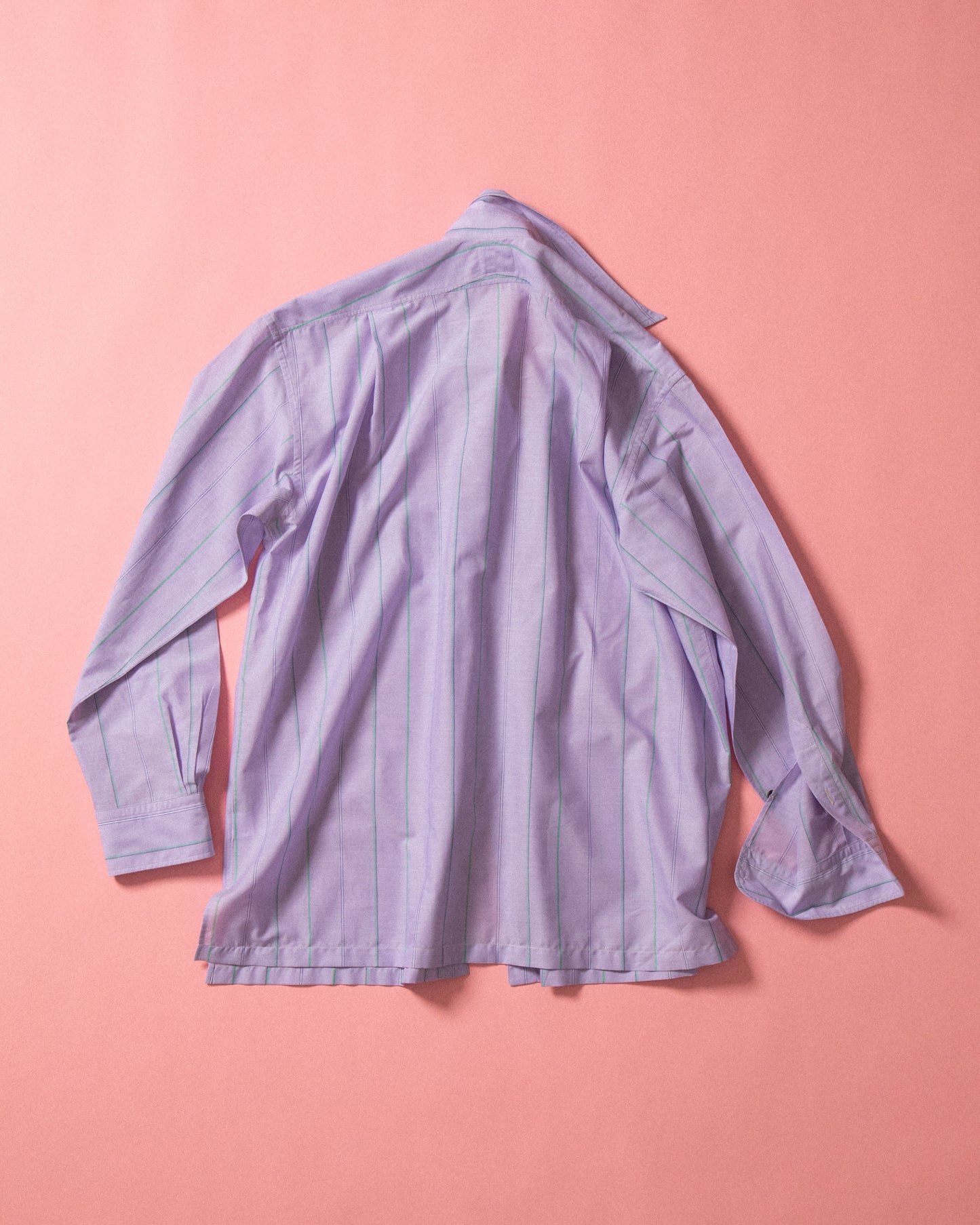 NU-00007-L78S - Come-Up-To-The-Studio Shirt