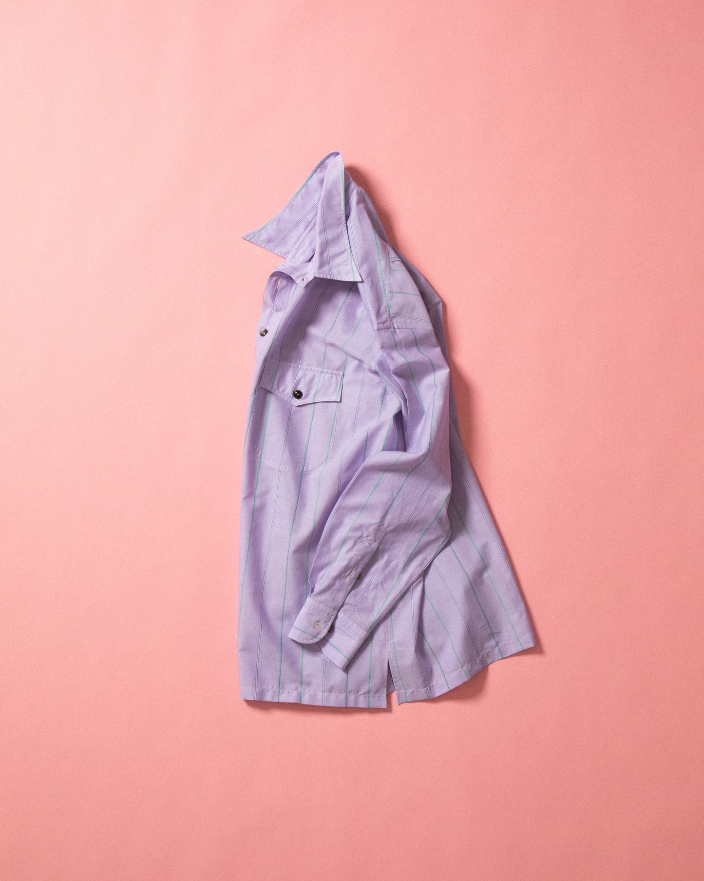 NU-00007-L78S - Come-Up-To-The-Studio Shirt