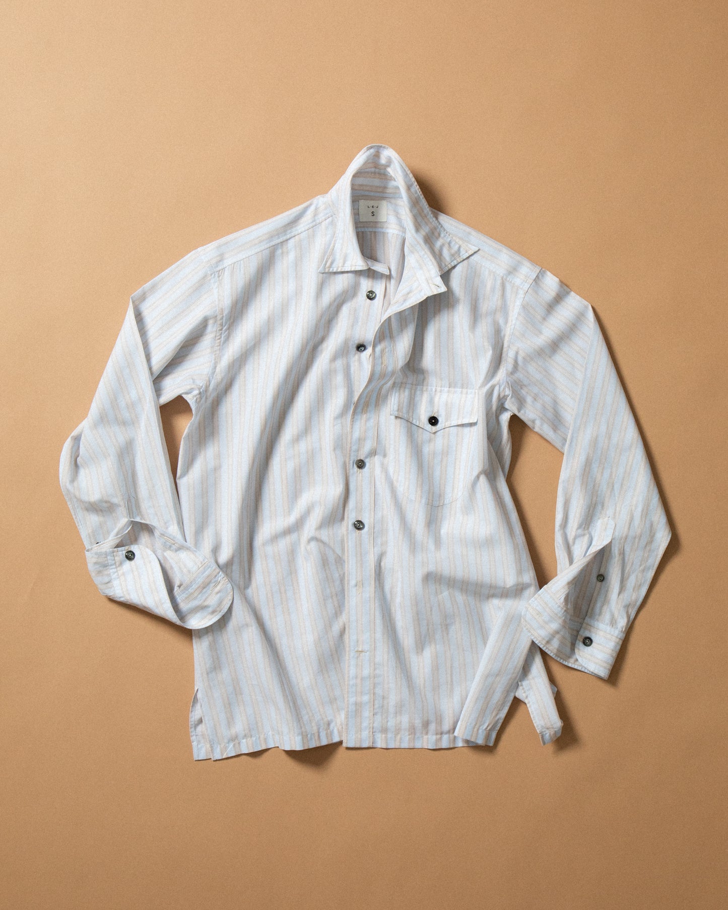 NU-00007-LF4 - Come-Up-To-The-Studio Shirt