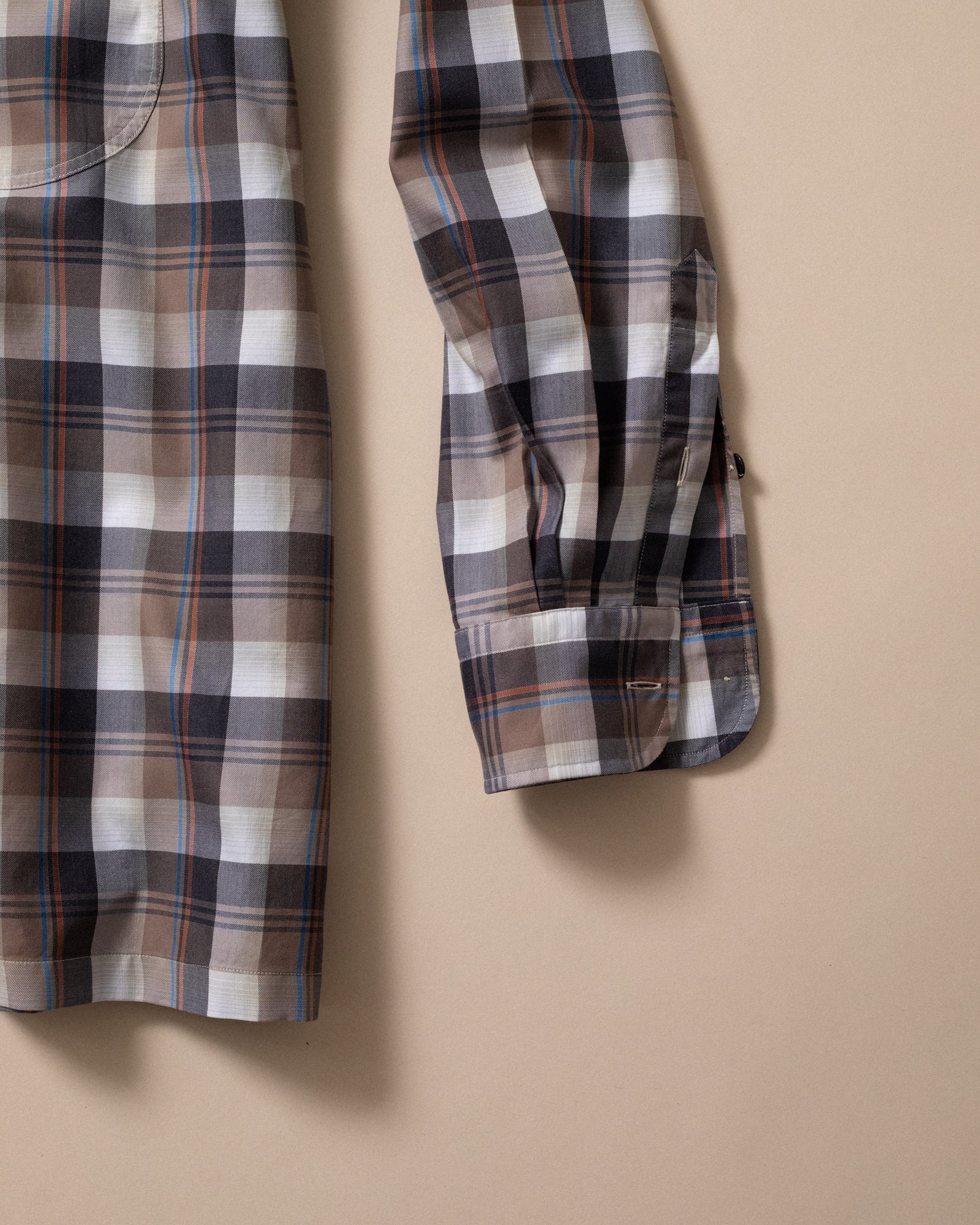 NU-00007-Q1 - Come-Up-To-The-Studio Shirt