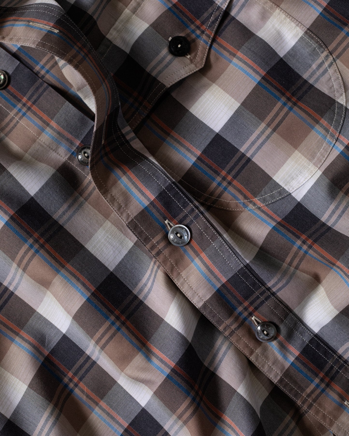 NU-00007-Q1 - Come-Up-To-The-Studio Shirt