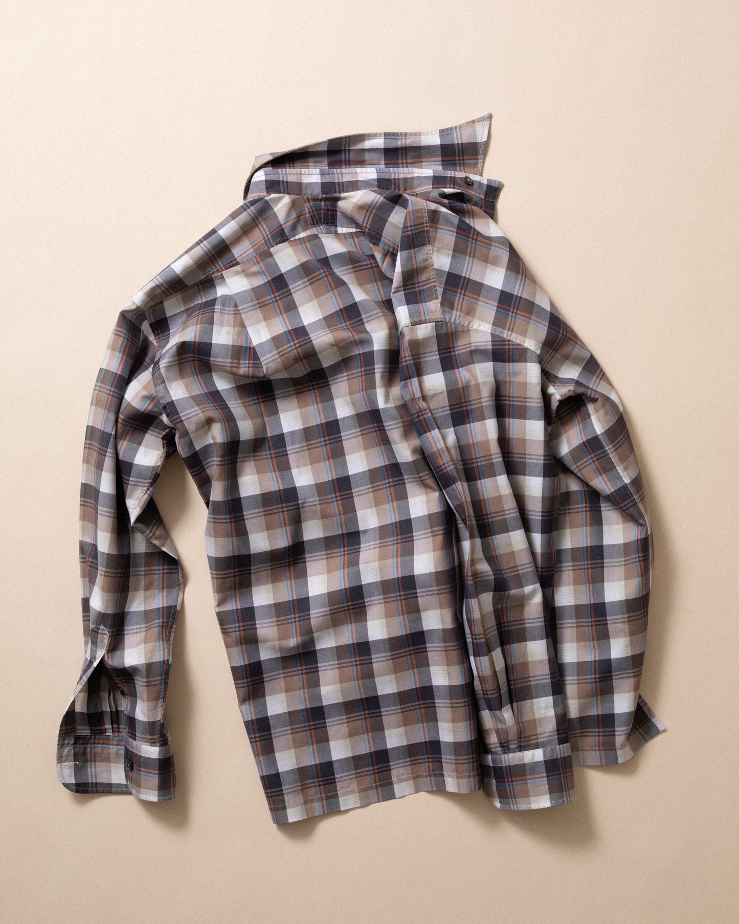 NU-00007-Q1 - Come-Up-To-The-Studio Shirt