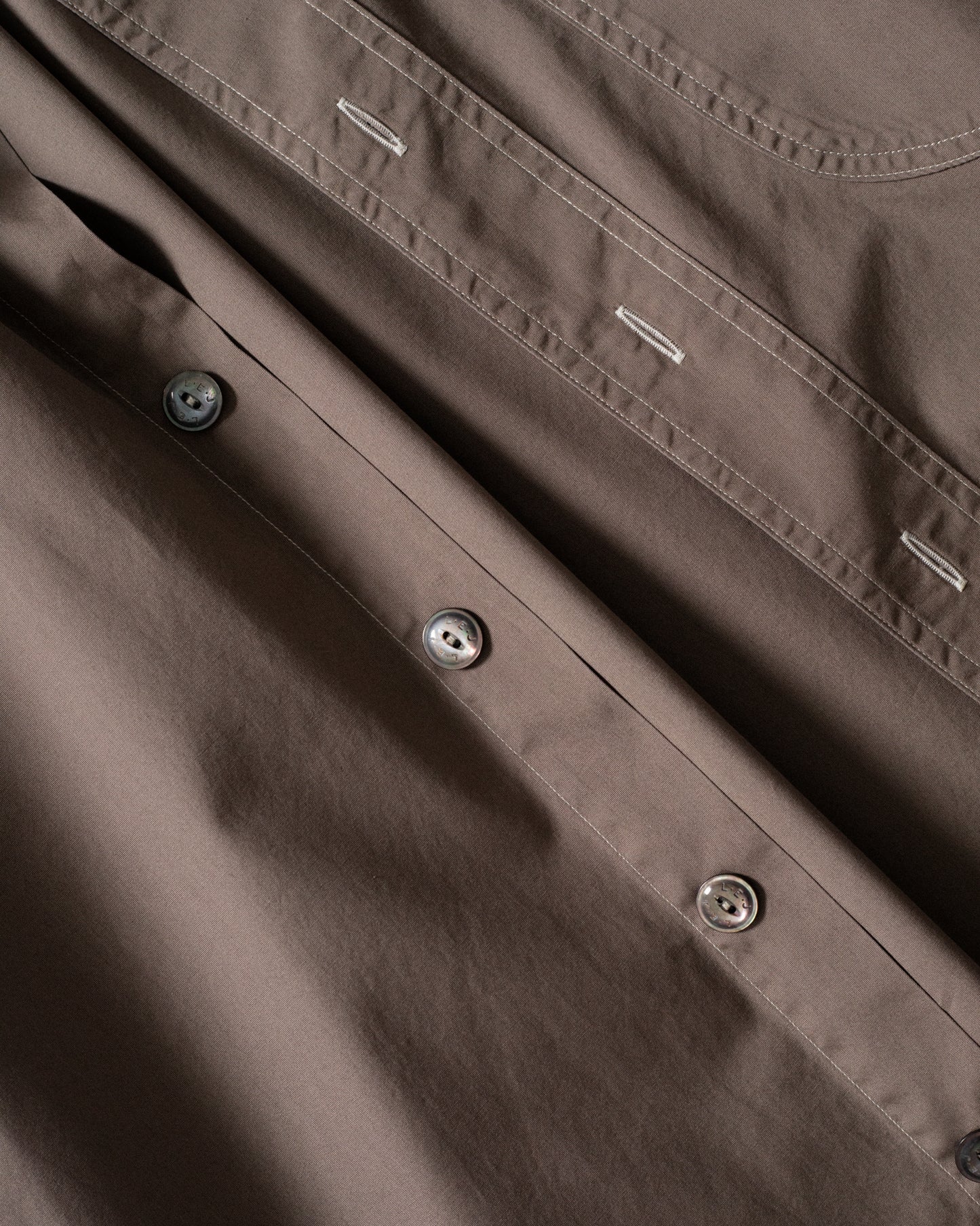 NU-00007-U16 - Come-Up-To-The-Studio Shirt