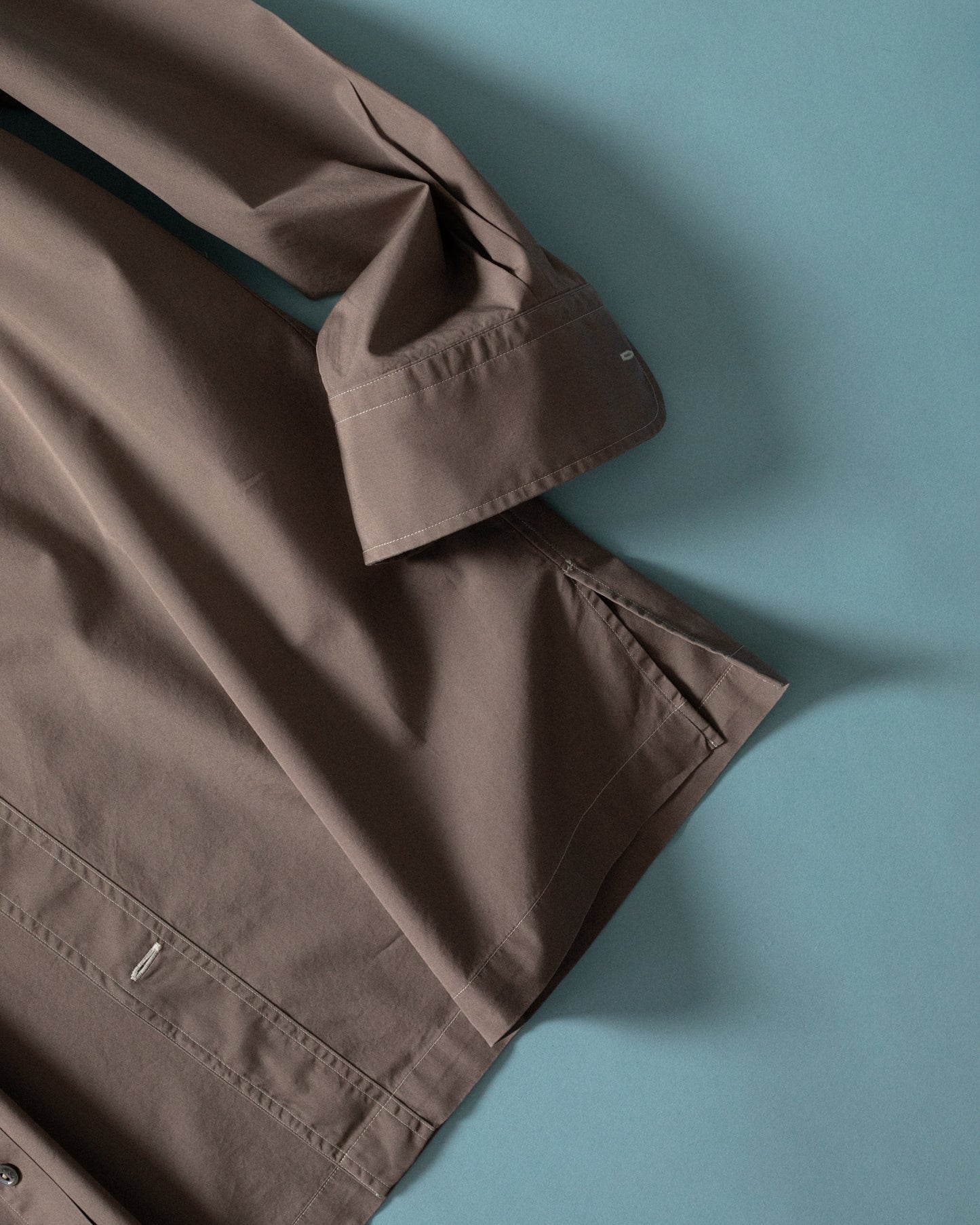 NU-00007-U16 - Come-Up-To-The-Studio Shirt