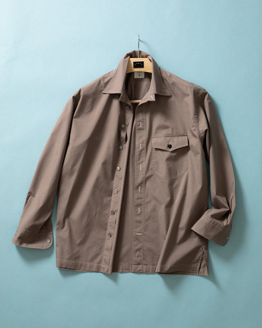 NU-00007-U16 - Come-Up-To-The-Studio Shirt