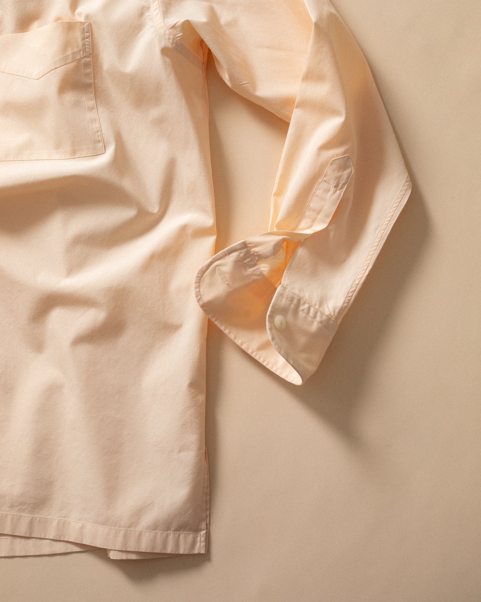 NU-70000-U3 - Easie-Chemisie Shirt – L · E · J