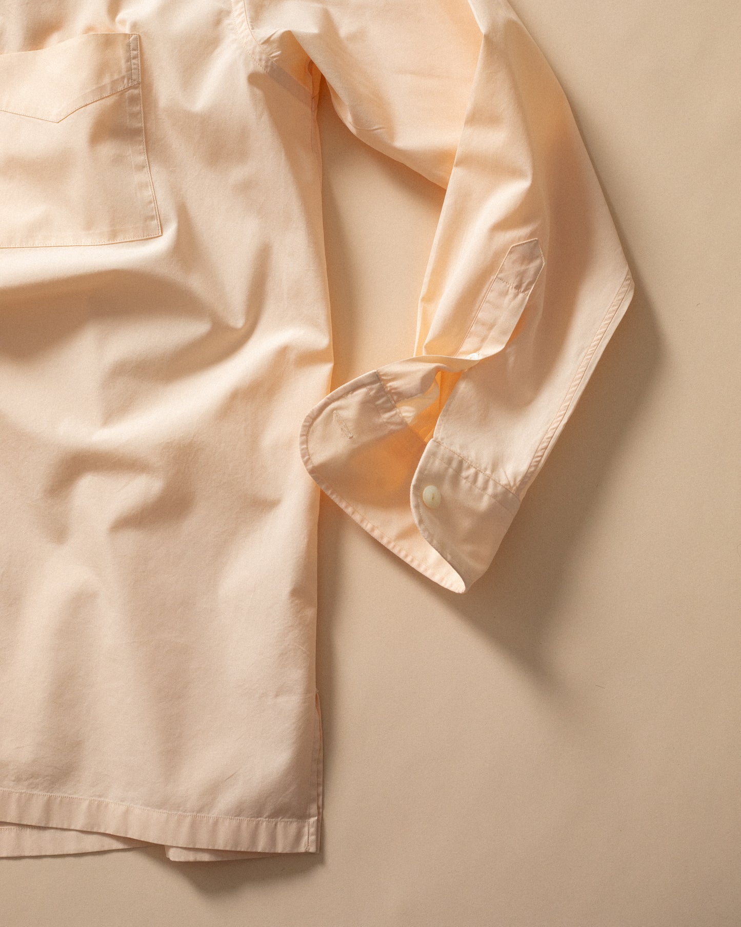 NU-70000-U3 - Easie-Chemisie Shirt
