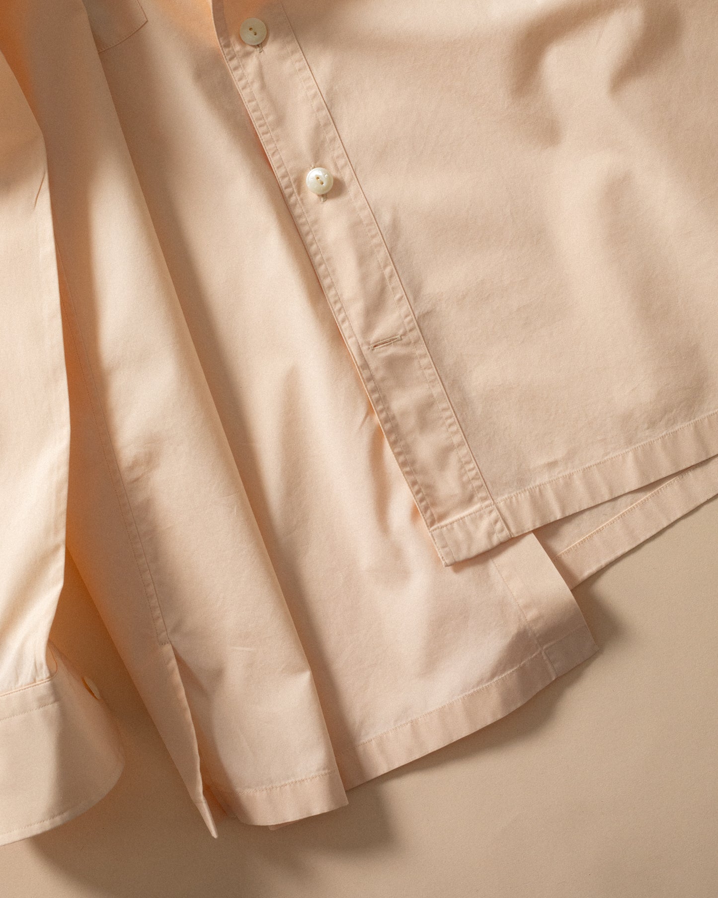 NU-70000-U3 - Easie-Chemisie Shirt