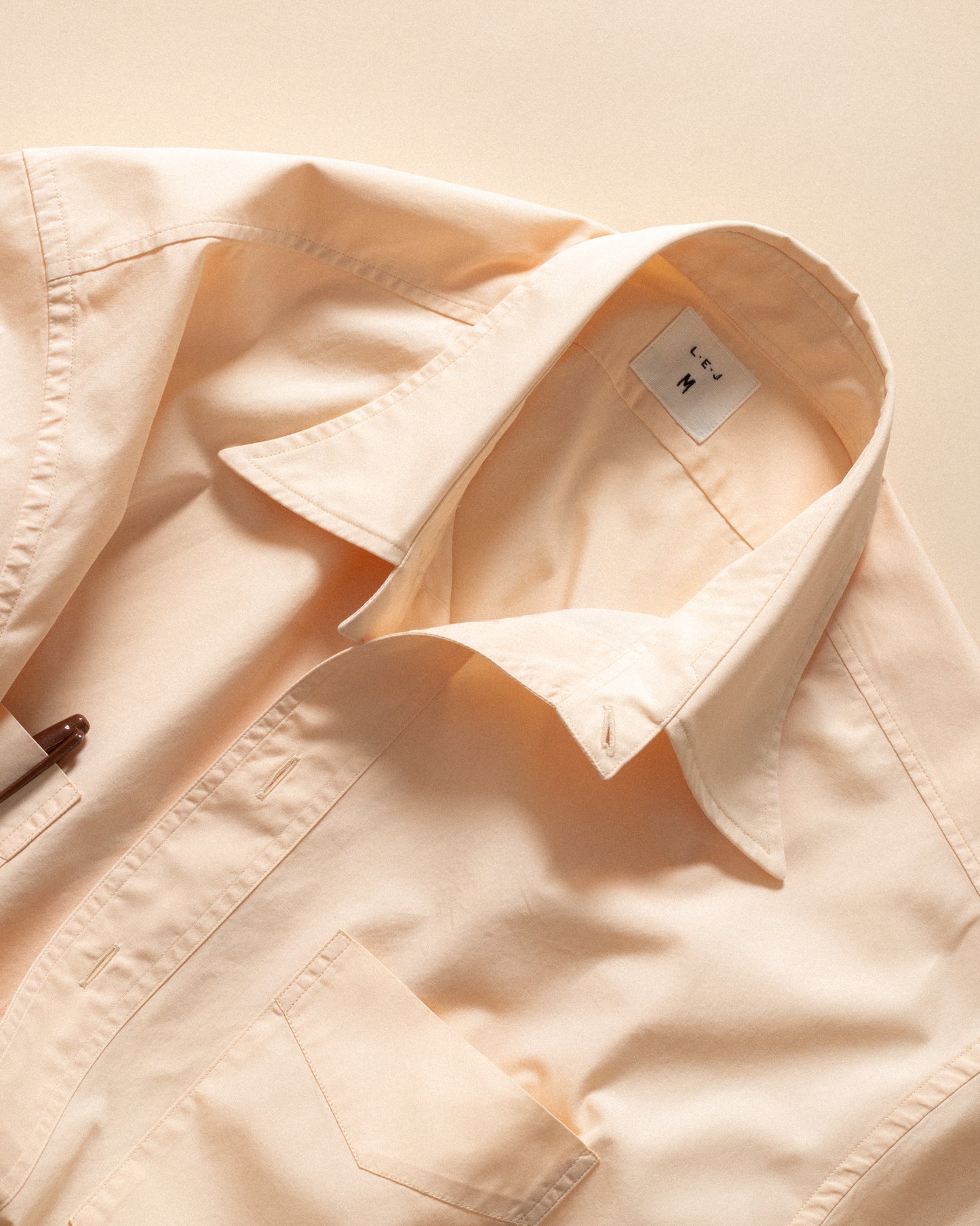NU-70000-U3 - Easie-Chemisie Shirt