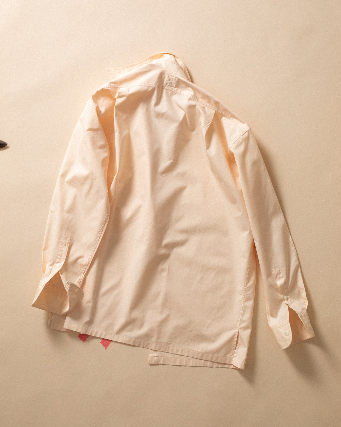 NU-70000-U3 - Easie-Chemisie Shirt