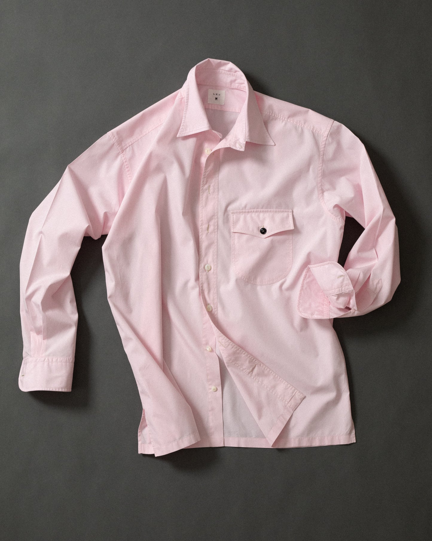 NU-00007-U9 - Come-Up-To-The-Studio Shirt