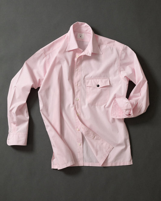 NU-00007-U9 - Come-Up-To-The-Studio Shirt