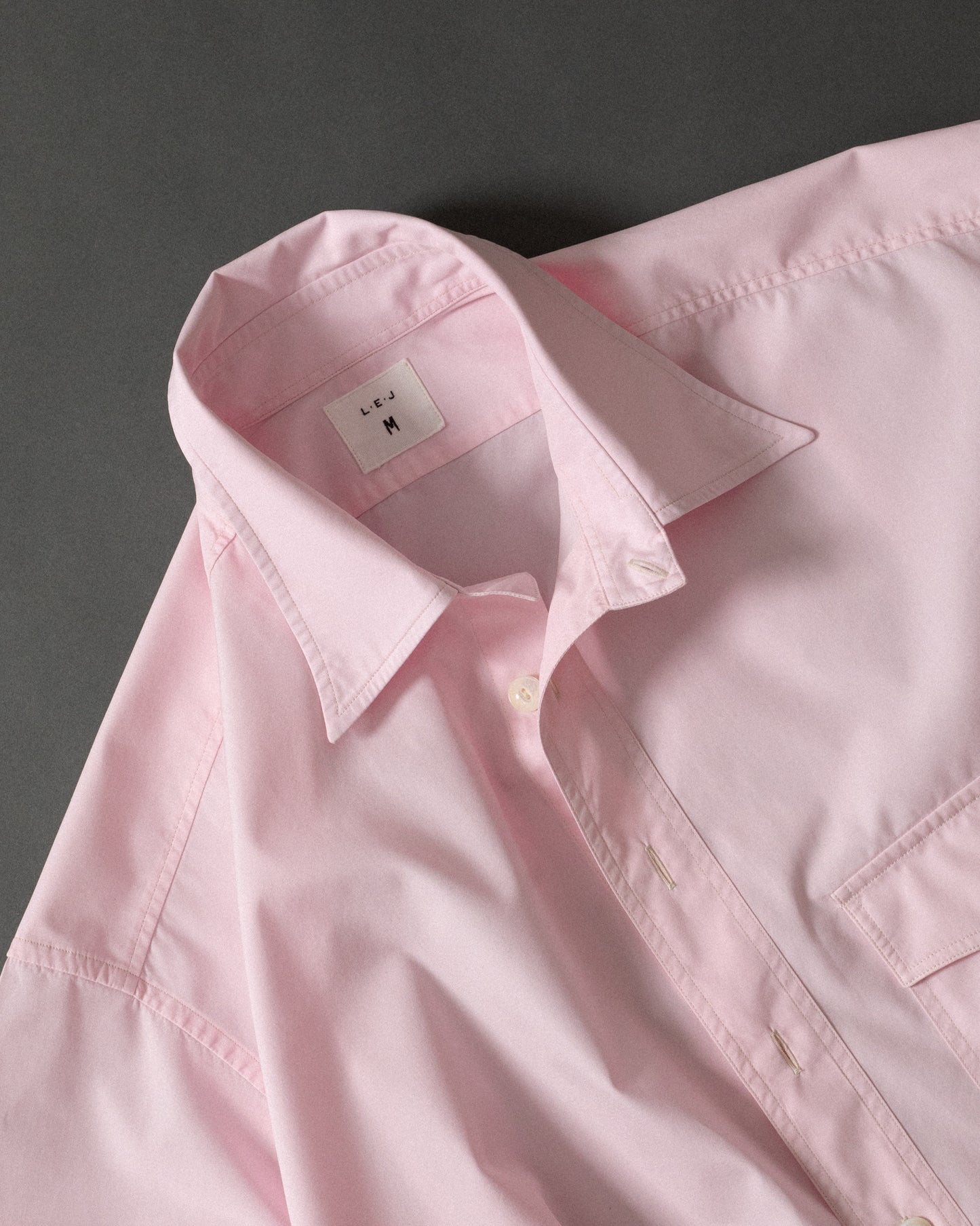 NU-00007-U9 - Come-Up-To-The-Studio Shirt