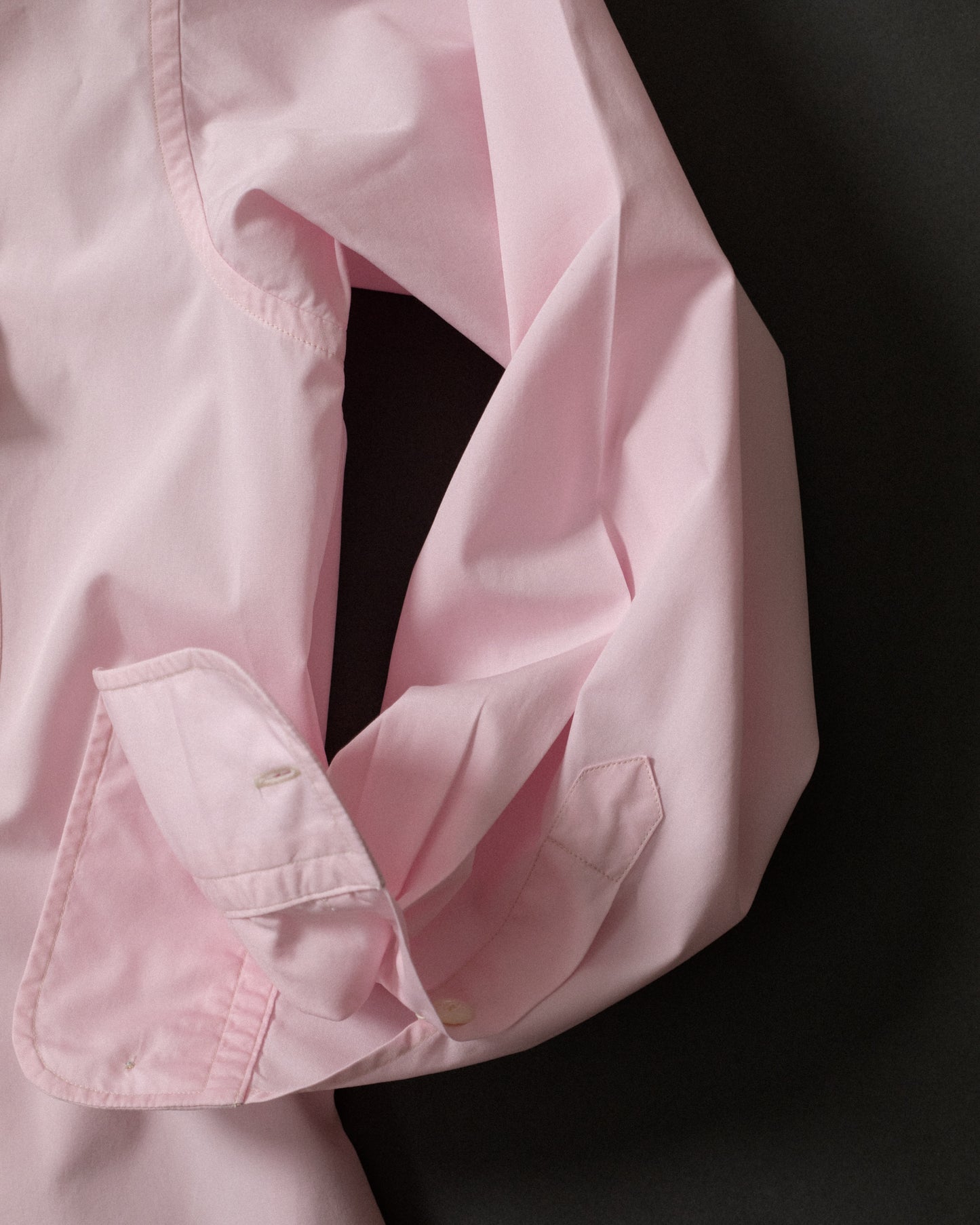 NU-00007-U9 - Come-Up-To-The-Studio Shirt