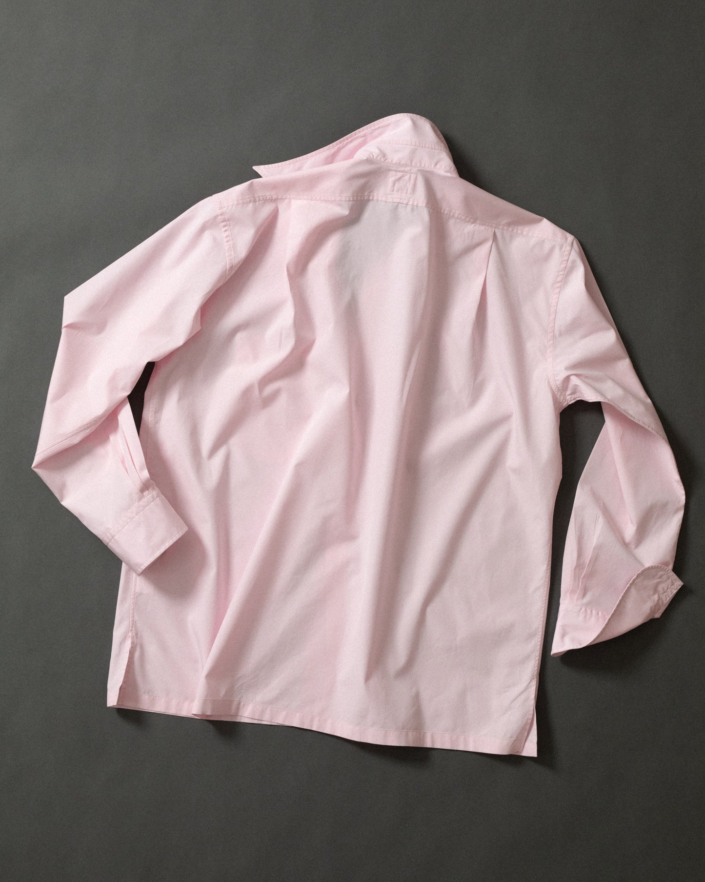 NU-00007-U9 - Come-Up-To-The-Studio Shirt