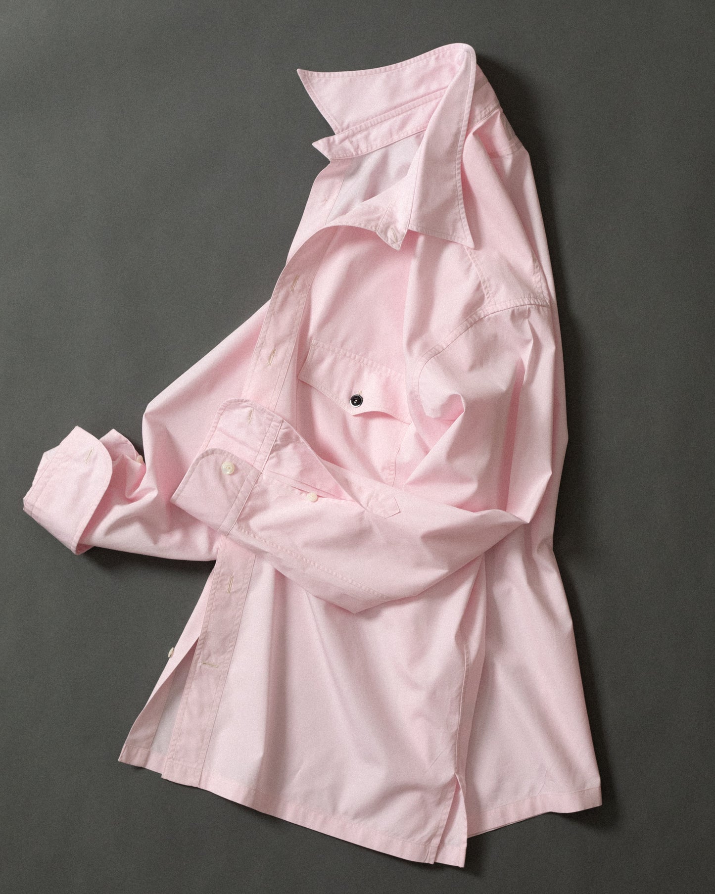 NU-00007-U9 - Come-Up-To-The-Studio Shirt