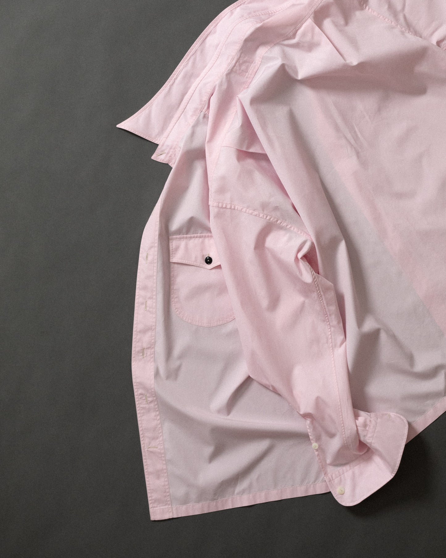 NU-00007-U9 - Come-Up-To-The-Studio Shirt