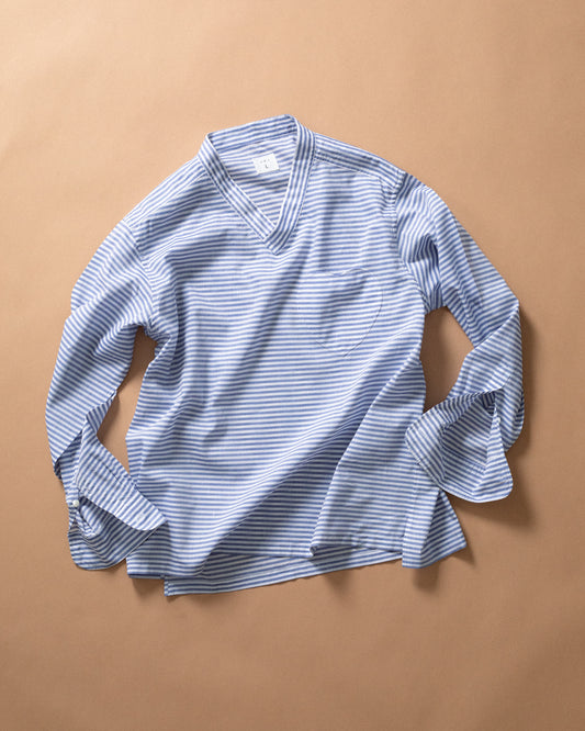 NU-00020-AL41 - Cœur Marinière