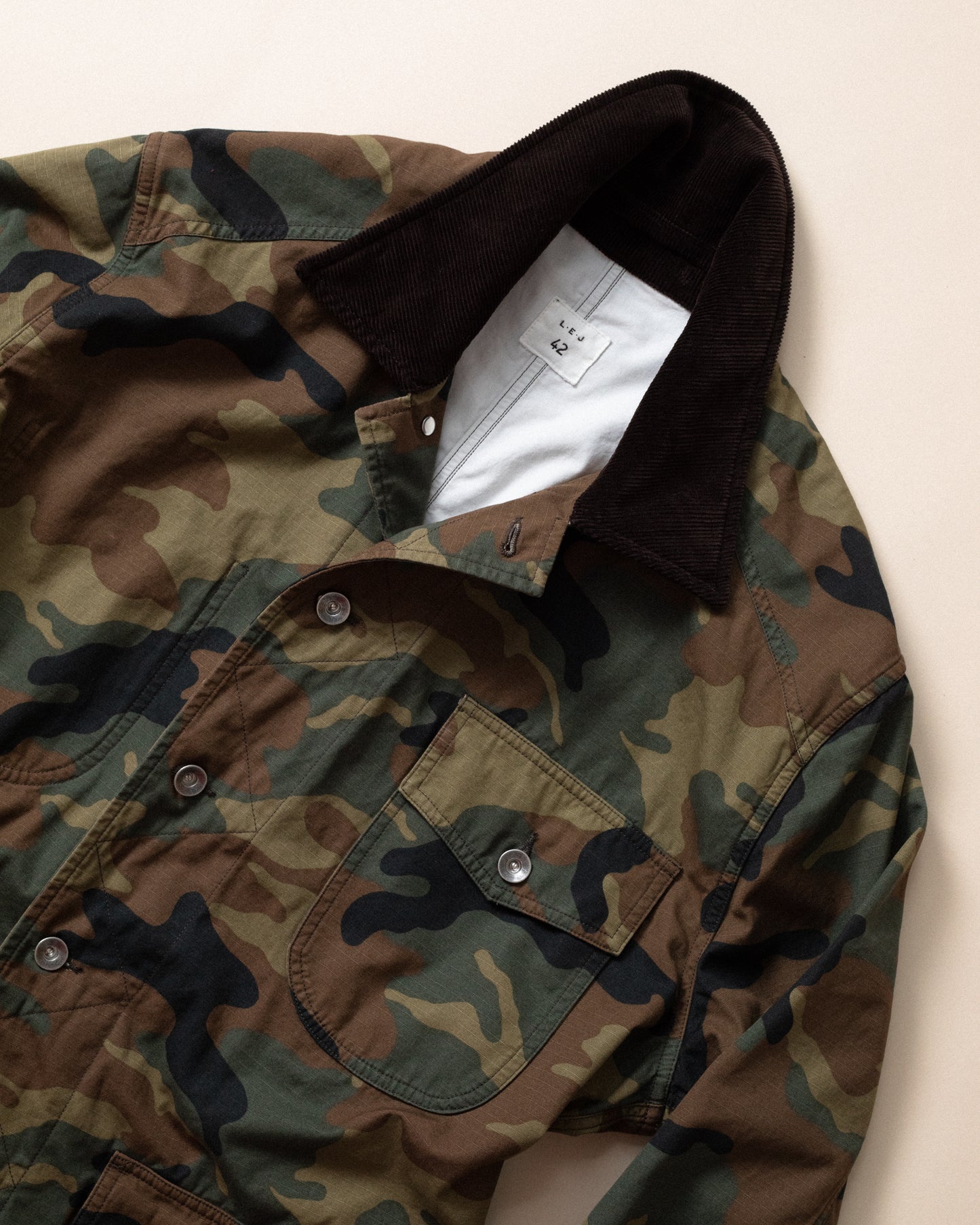 NU-00030-RS56 - Field Plage