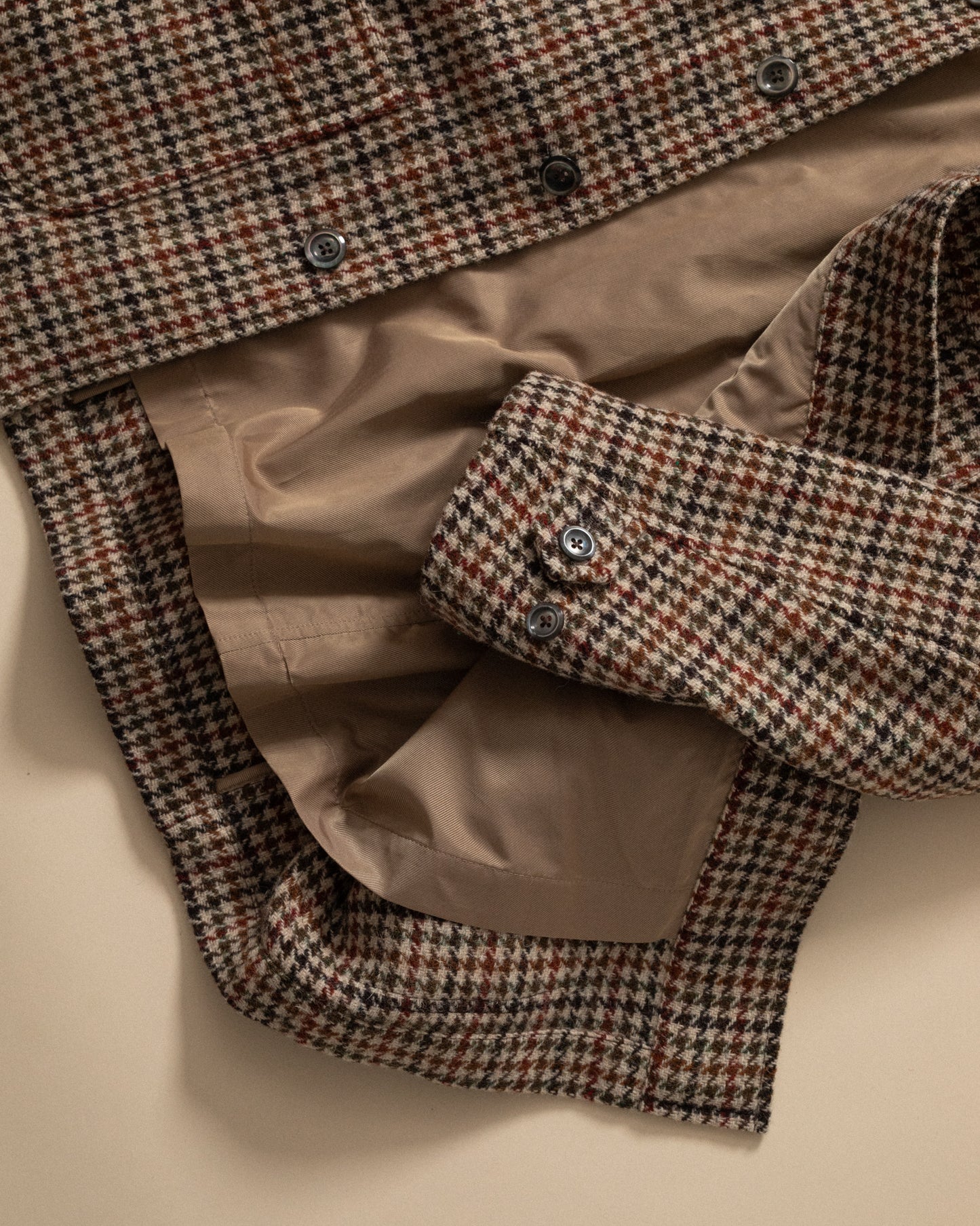 NU-00055-I-HT5 - Winter Plage Coat