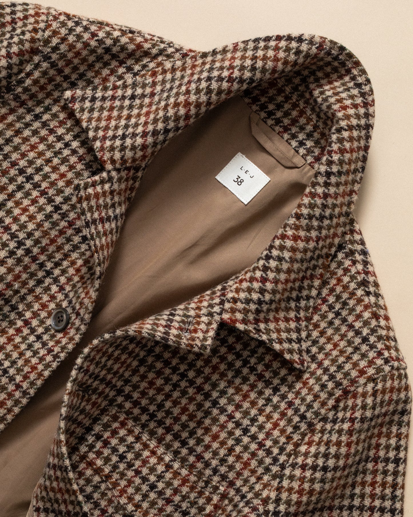 NU-00055-I-HT5 - Winter Plage Coat