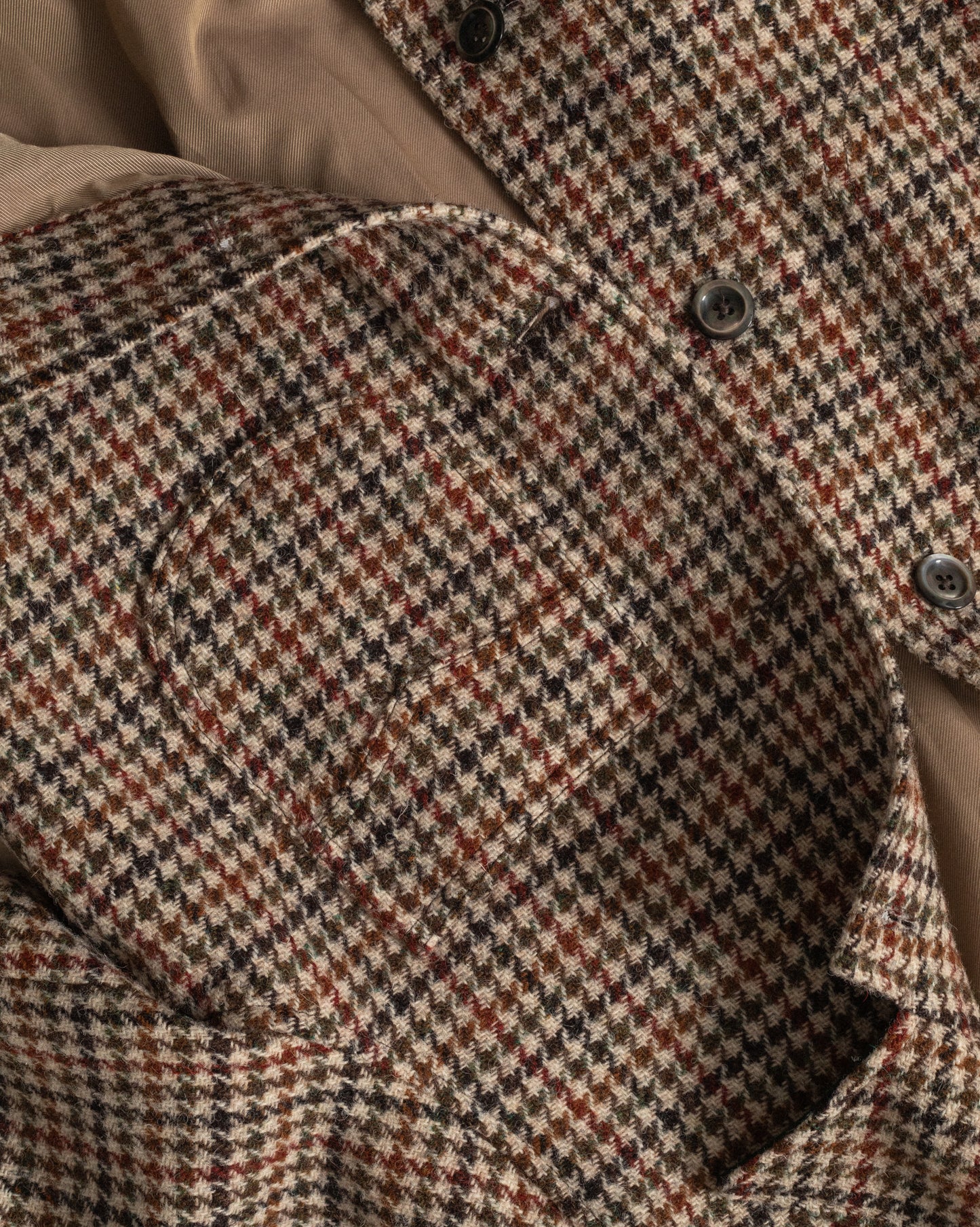 NU-00055-I-HT5 - Winter Plage Coat