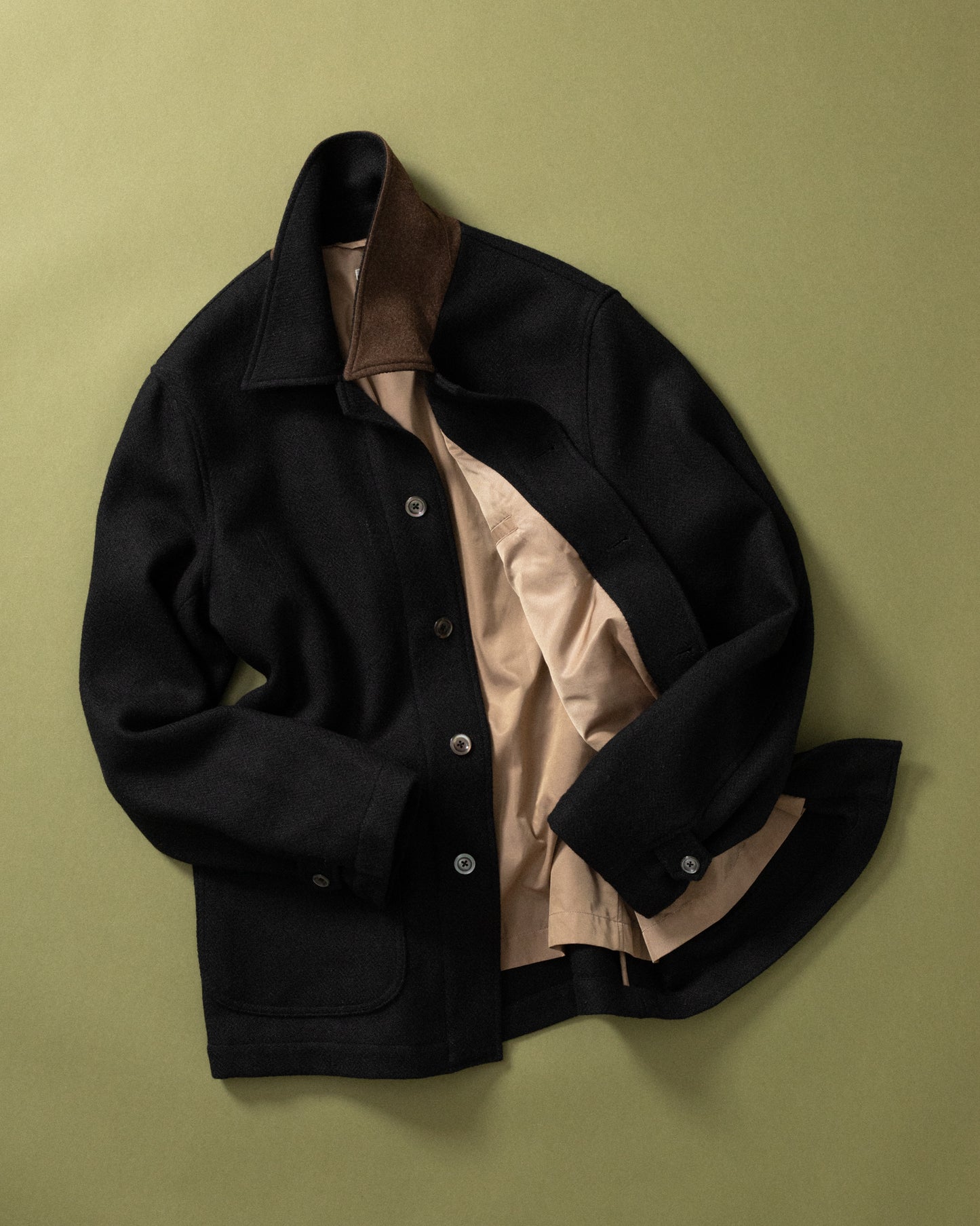 NU-00055-I-HTB - Winter Plage Coat